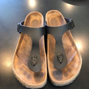 Birkenstock Gizeh Sandals - 38